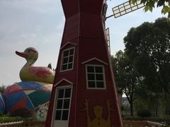 -安徒生童话乐园