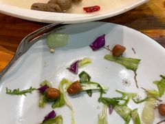 -欢乐牧人蒙古炭烤羊腿(四平路店)