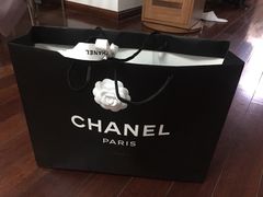 -CHANEL(恒隆广场店)