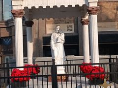 -王府井天主教堂