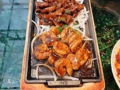 -小巷餐厅(五大街店)