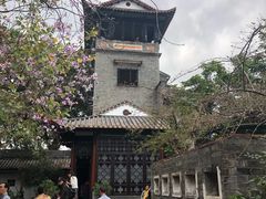 -东莞市可园博物馆