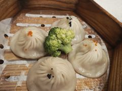 -广州逸林假日酒店·四季桃源中餐厅(白云山风景区店)