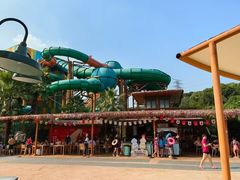 -杭州开元森泊度假乐园