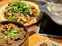 -马三妹跷脚牛肉(苏稽总店)