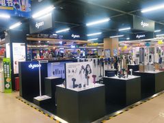 -苏宁易购(Suning Pro北京回龙观店)