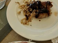 android_upload_pic-巴厘岛风情自助餐厅(牡丹广场店)