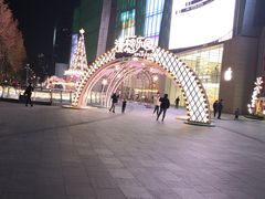 -金茂览秀城