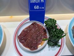 -赶海部落海鲜城(海阳路店)