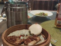 -丽华园(汉阳龙阳店)