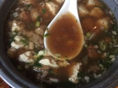 吹牛豆腐-苹果树下艺术餐厅(宋庄店)