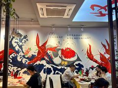 -怪怪龙虾·来自江苏盱眙(惊驾路店)