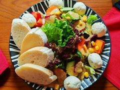 -申德勒加油站西餐厅Schindlers Tankstelle(上海外滩店)