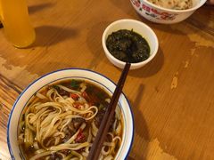 -矮子粉店1985·长沙米粉(湘春路店)