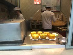 -三大炮豆花铺(锦里店)