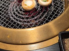 -谷牛和牛烤肉(漕河泾印象城店)