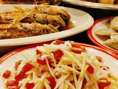 -聚首堂·特色小吃·肘子(什刹海德胜门店)