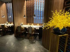 -钟菜·粤菜点心·宴请(海上世界·汇港二期店)