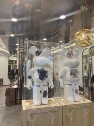 -INSTYLE造型·明星店