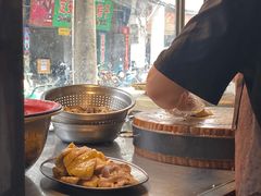 -肥婆兰鸡饭(西门外街店)