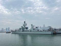 -中国人民解放军海军博物馆