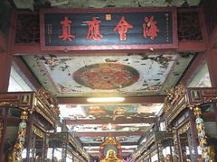 -华林禅寺