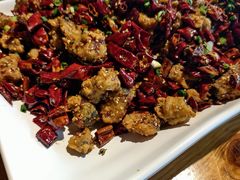 -望京一号·重庆江湖菜(工体店)