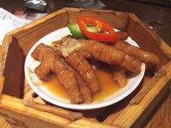 -点心传说·粤菜点心(佐阾虹湾店)