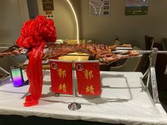 -郭靖内蒙菜·烤全羊·烧烤(望京旗舰店)