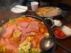-양평식당·杨平食堂(华贸店)