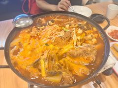 -多宾韩国料理(学衡路店)