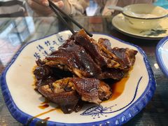 招牌卤鸭-卤鸭儿(温州路店)