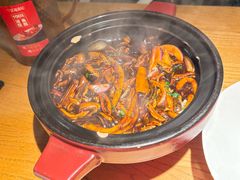-吴越荣记·苏州菜·松鼠桂鱼(娄门景区店)