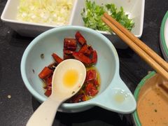 -南门四季铜锅涮肉(大屯·北苑店)