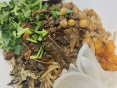 -湘味粉面馆(麓山南路店)