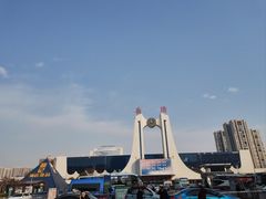 -岳阳站