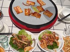 -酒拾烤肉(奥体天虹店)