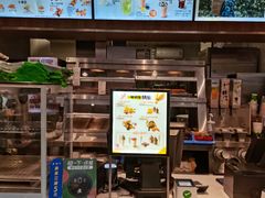 -德克士(前门店)