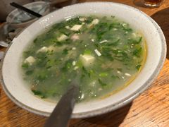海蛎豆腐羹-原製原味(普陀山磐龙店)