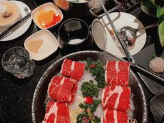 -捞王猪肚鸡火锅(财富中心店)