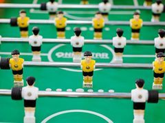 -CIAO·团建聚餐·生日派对轰趴馆(福田店)