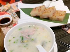 -虾饺妹·粤式手工点心(水荫路店)
