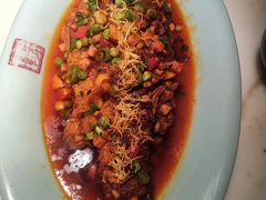 -锦府盐帮·李宅(领展购物广场中关村店)