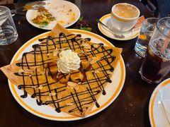 -La Creperie法餐厅(桃江路店)