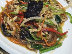 -真利味·脊骨火锅·正宗韩国料理(韩乐坊店)