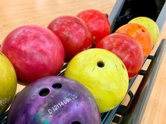 -广州保龄球馆(广州天河体育中心店)