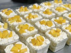 -云朵上的鱼(莘庄店)