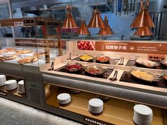 -西十二街牛排(顺义华联店)