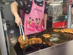 -涂记油酥饼(江汉三路店)