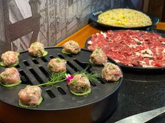 -珮姐老火锅(新街口店)